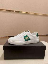 Picture of Armani Shoes _SKUArmanisz38-44hnm0111737